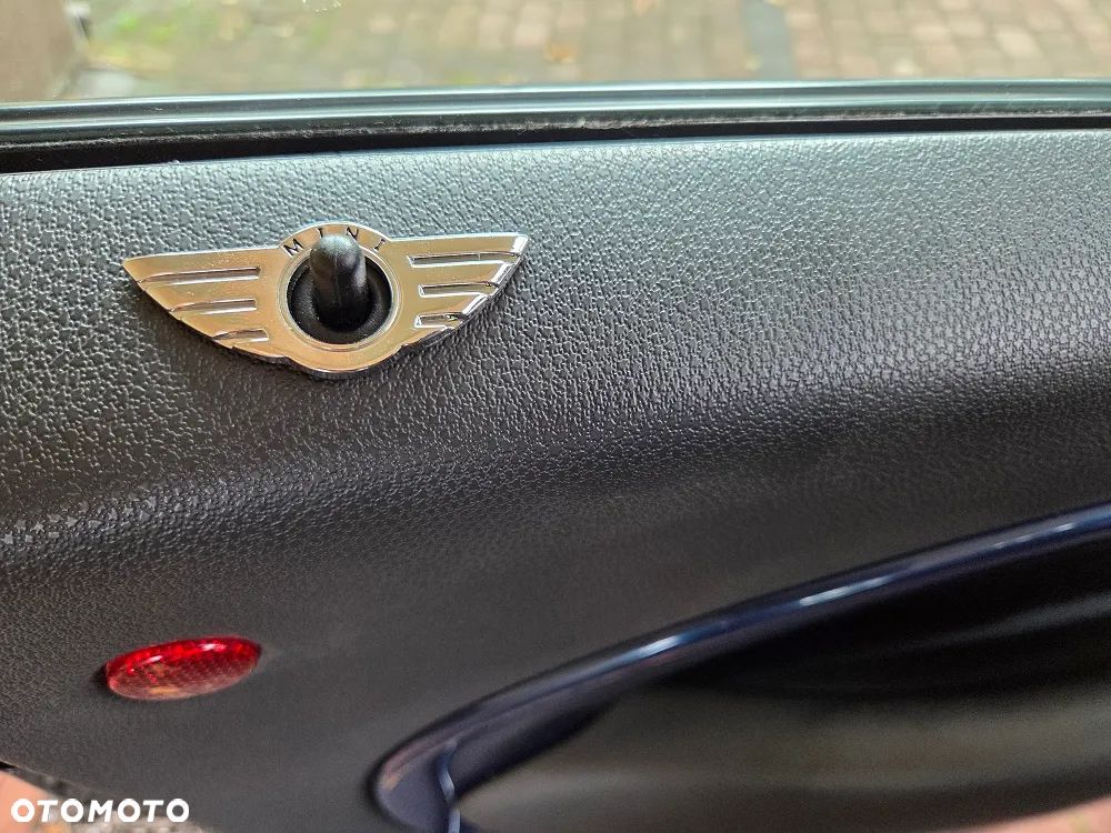 MINI Cooper Checkmate - 27