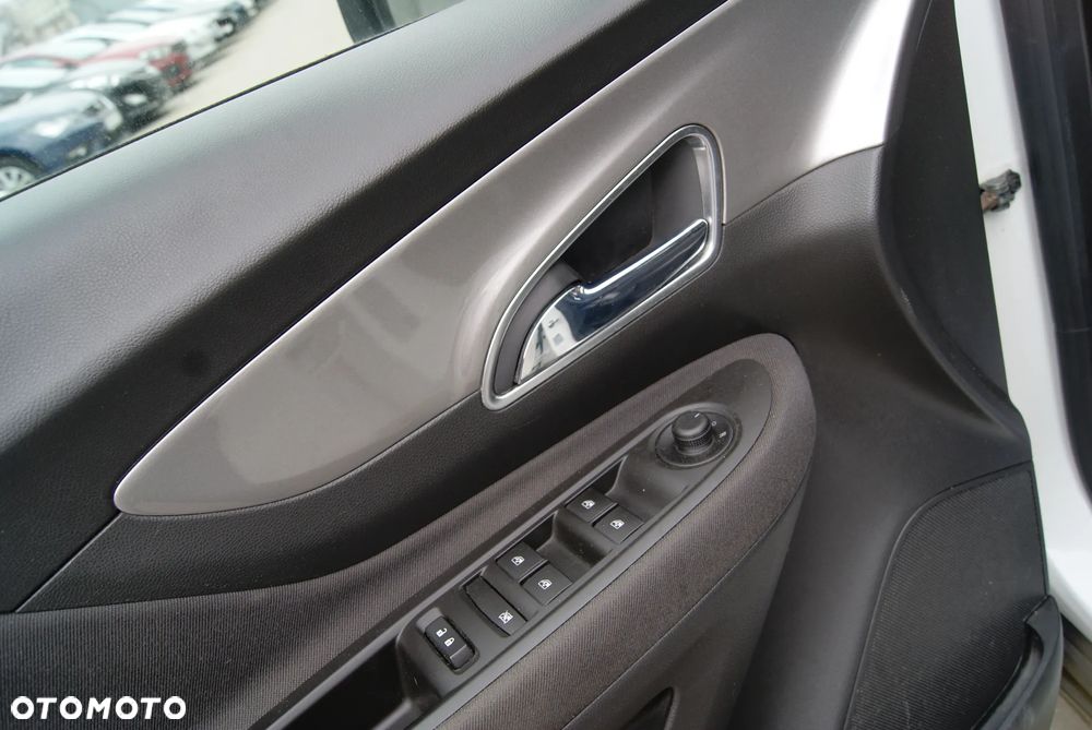 Opel Mokka 1.4 T Enjoy S&S - 26