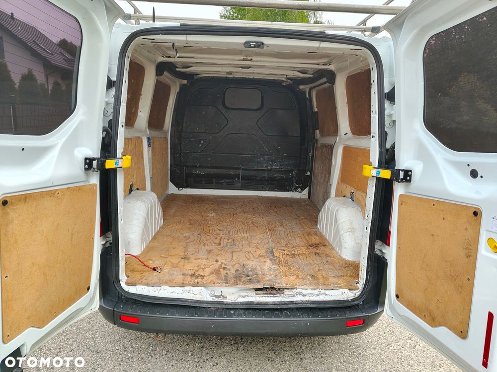 Ford Transit custom - 3