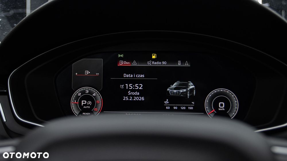 Audi A4 Allroad - 24