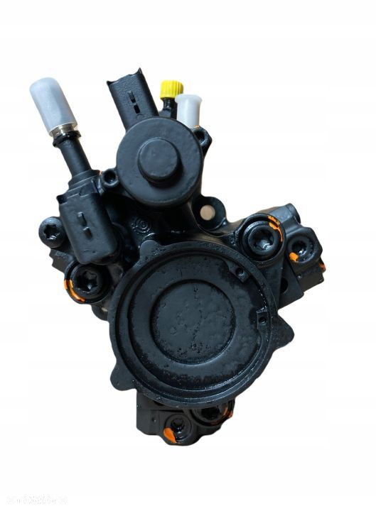 POMPA WTRYSKOWA FORD RANGER TRANSIT 2.2 3.2 TDCI