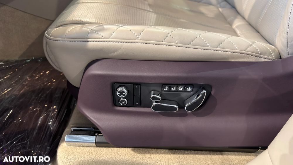 Bentley Bentayga - 13