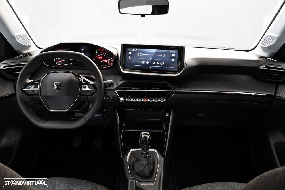 Peugeot 208 1.2 PureTech Style - 18