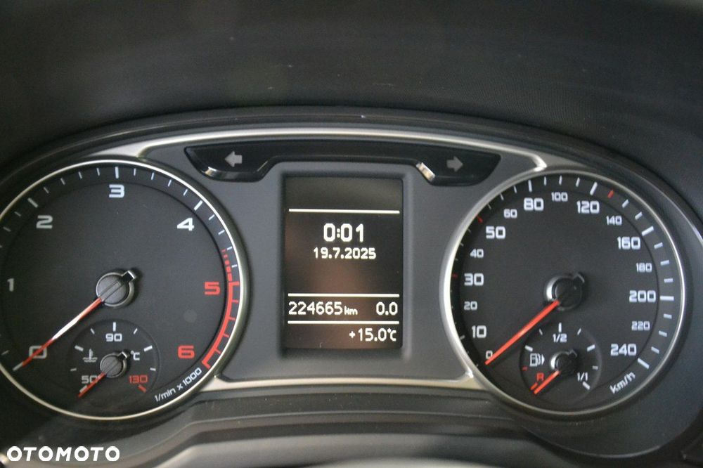 Audi A1 3-drzwiowe - 18