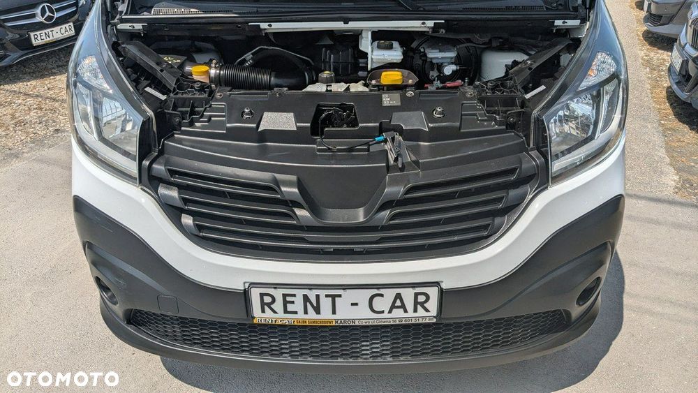 Renault Trafic - 37