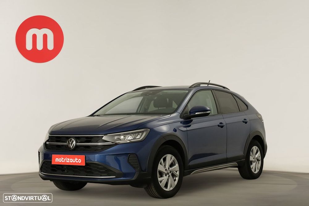 VW Taigo 1.0 TSI Urban - 2