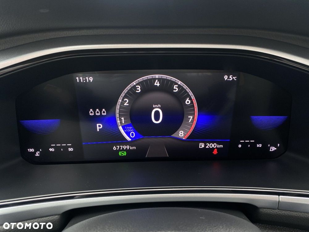 Volkswagen T-Roc - 16