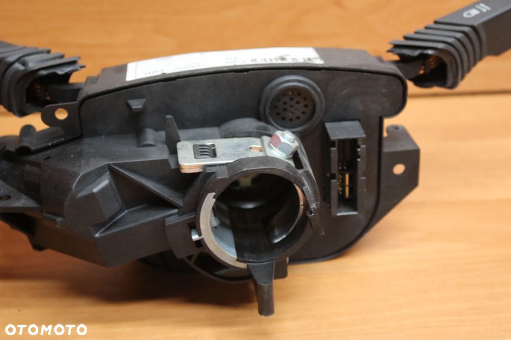 MODUŁ CIM ZESPOLONY OPEL VECTRA C SIGNUM 13112786 XU 45369002 - 9