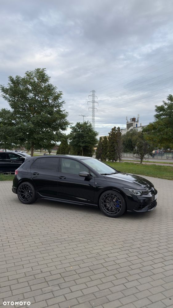 Volkswagen Golf 2.0 TSI 4Motion R DSG - 15