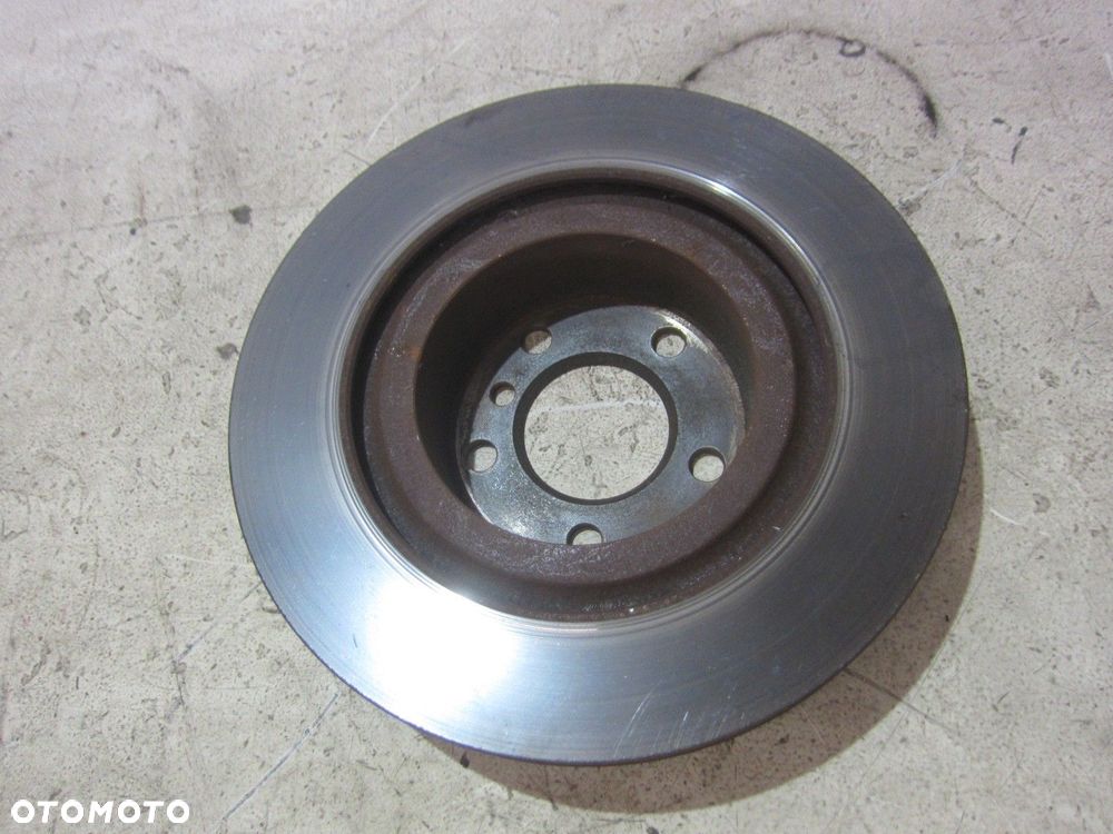BMW X3 F25 X4 F26 TARCZE HAMULCOWE TYLNE TYŁ 34206886482 6886482 330X20 - 9