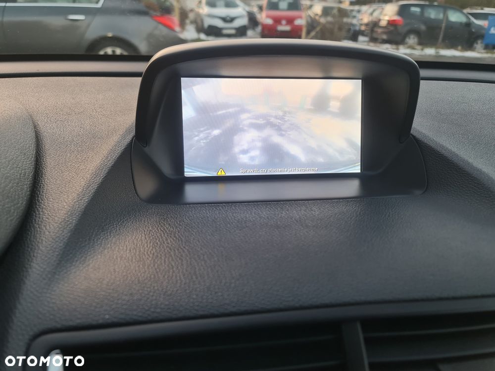 Opel Mokka 1.7 CDTI ecoFLEX Start/Stop 4x4 Edition - 13