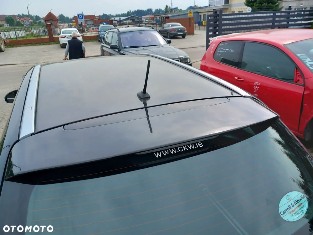 TOYOTA AVENSIS T27 KLAPA BAGAŻNIKA TYLNA TYŁ KOMBI KOLOR: 209 - 2