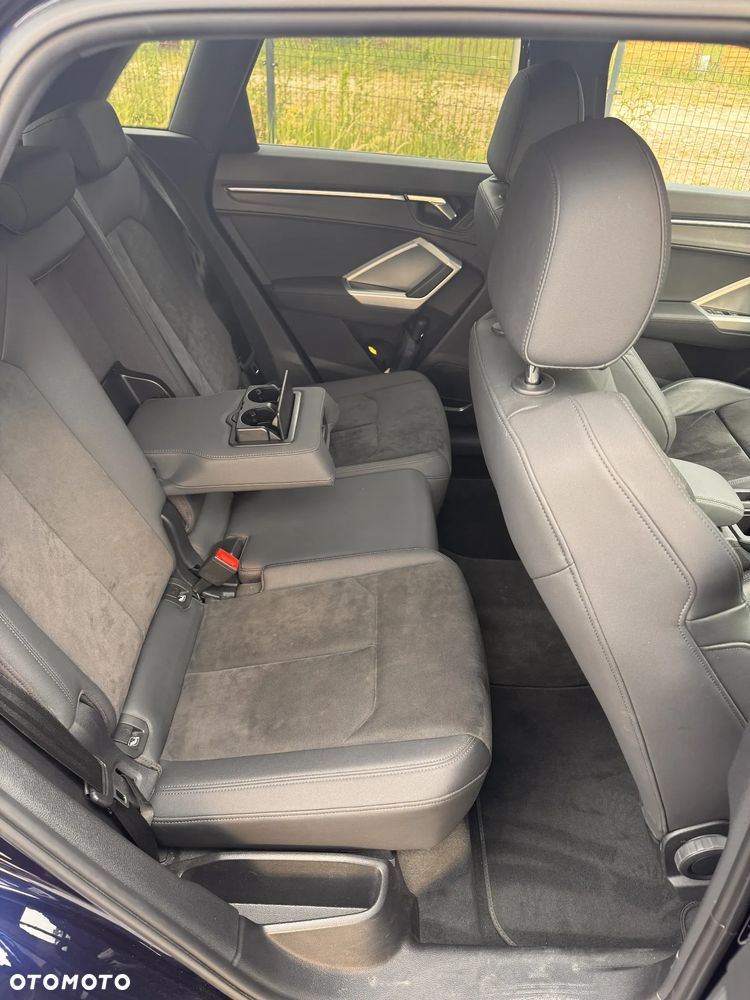 Audi Q3 35 TFSI mHEV Advanced S tronic - 11