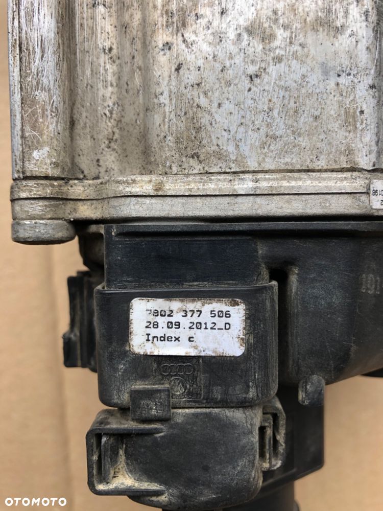 Wspomaganie elektryczne SKODA VW PASSAT CC 1K0909144P - 3