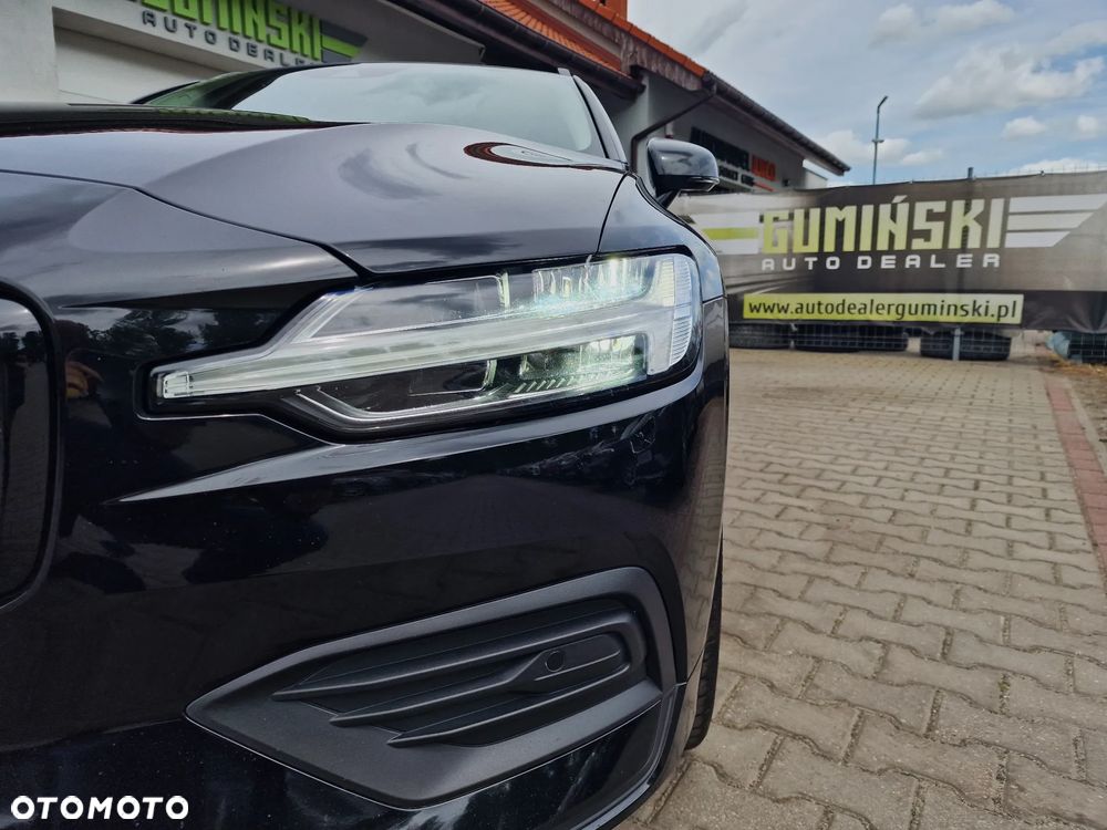 Volvo V60 B3 B Geartronic Momentum Pro - 13