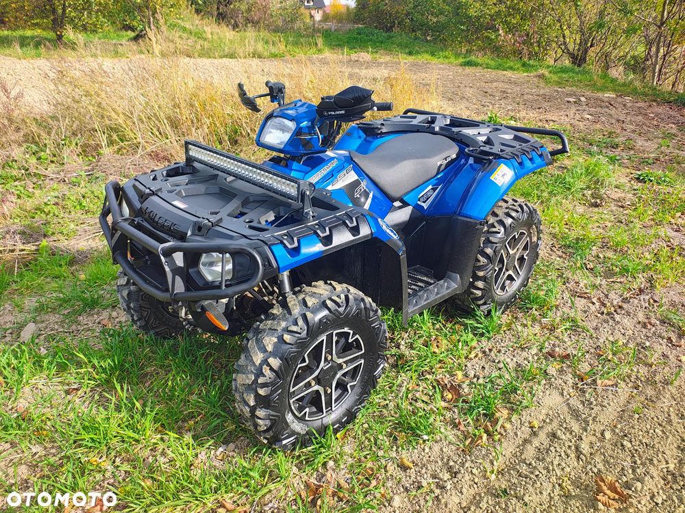 Polaris Sportsman