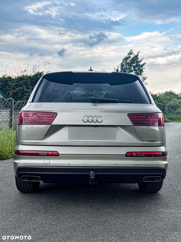 Audi Q7 - 4