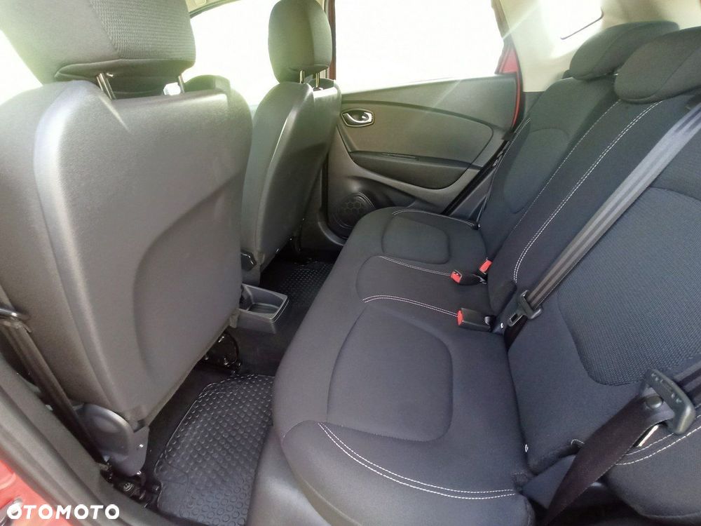 Renault Captur - 8