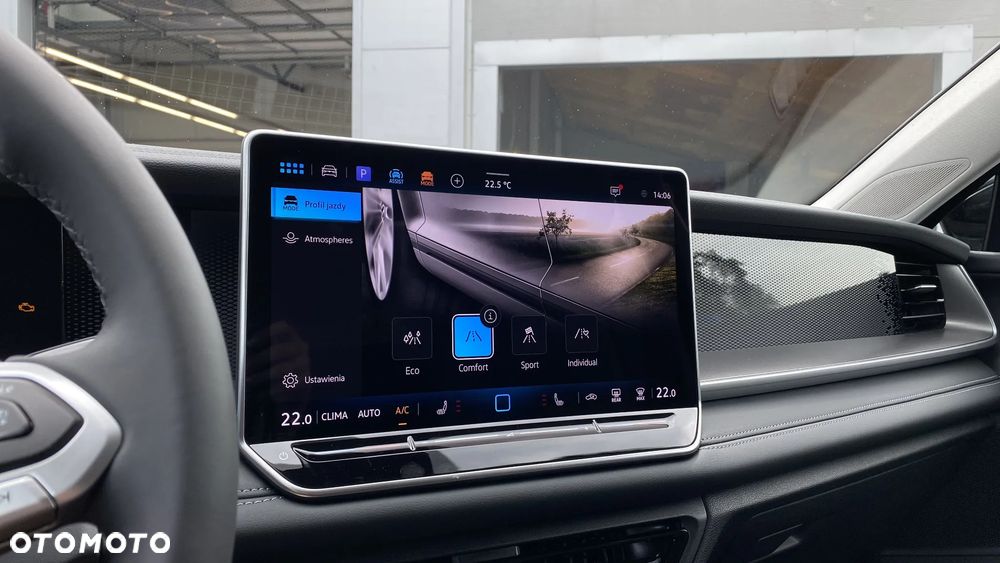 Volkswagen Tayron 1.5 eTSI mHEV Life Plus DSG - 17