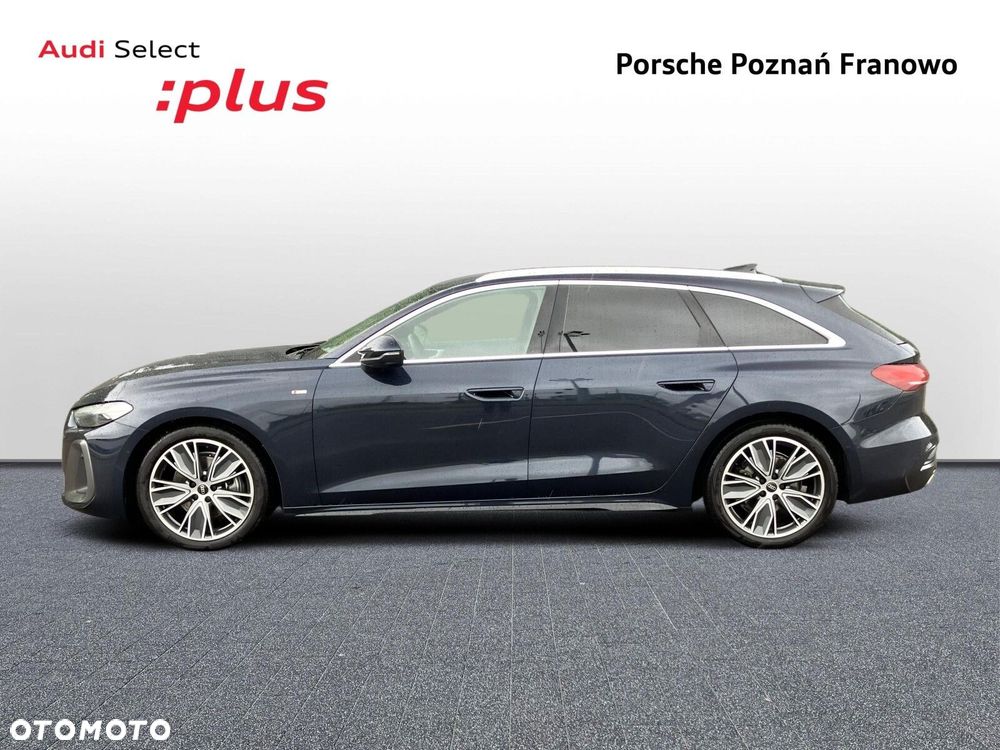 Audi A5 Avant TFSI S tronic - 3