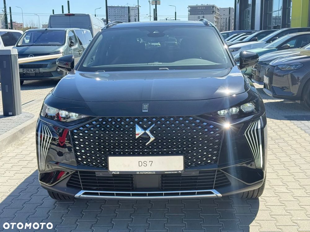 DS Automobiles DS 7 1.5 BlueHDi Etoile - 5