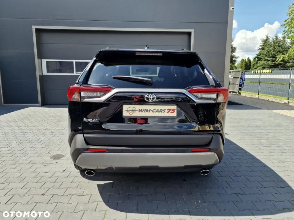 Toyota RAV4 2.0 4x2 Start&Stop Comfort - 11