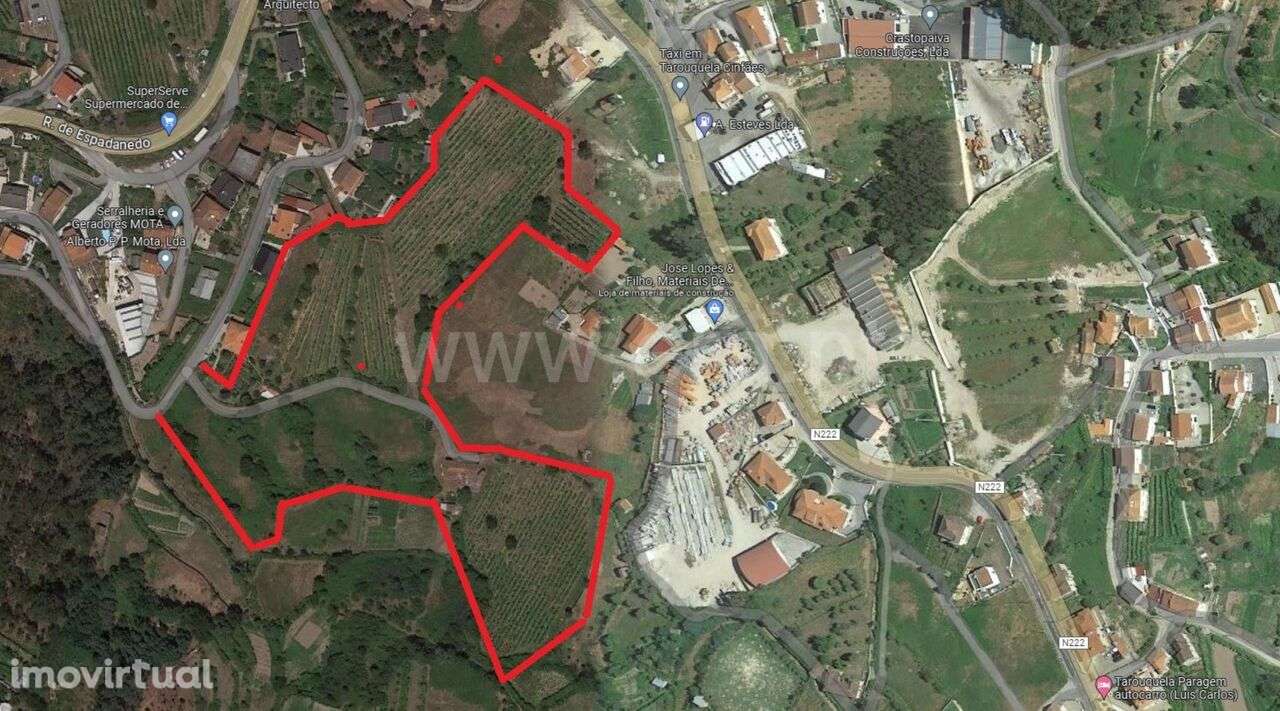 Quinta / Cinfães, Tarouquela - Grande imagem: 4/4