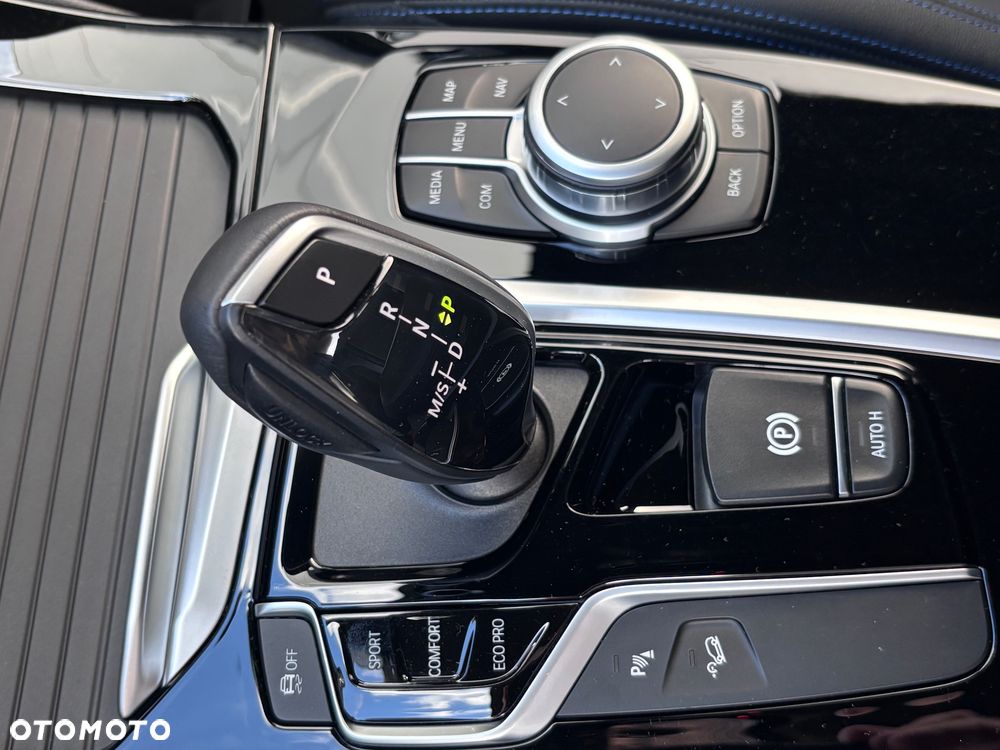 BMW X3 xDrive20i GPF M Sport sport - 29
