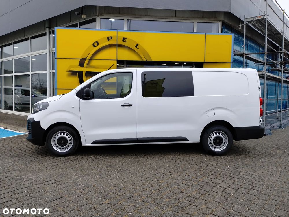 Opel Vivaro - 2