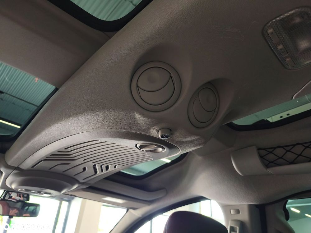 Citroën Berlingo Multispace VTi 120 Tendance - 12