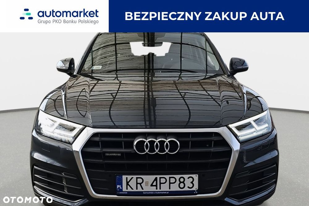 Audi Q5 40 TDI Quattro S tronic - 7