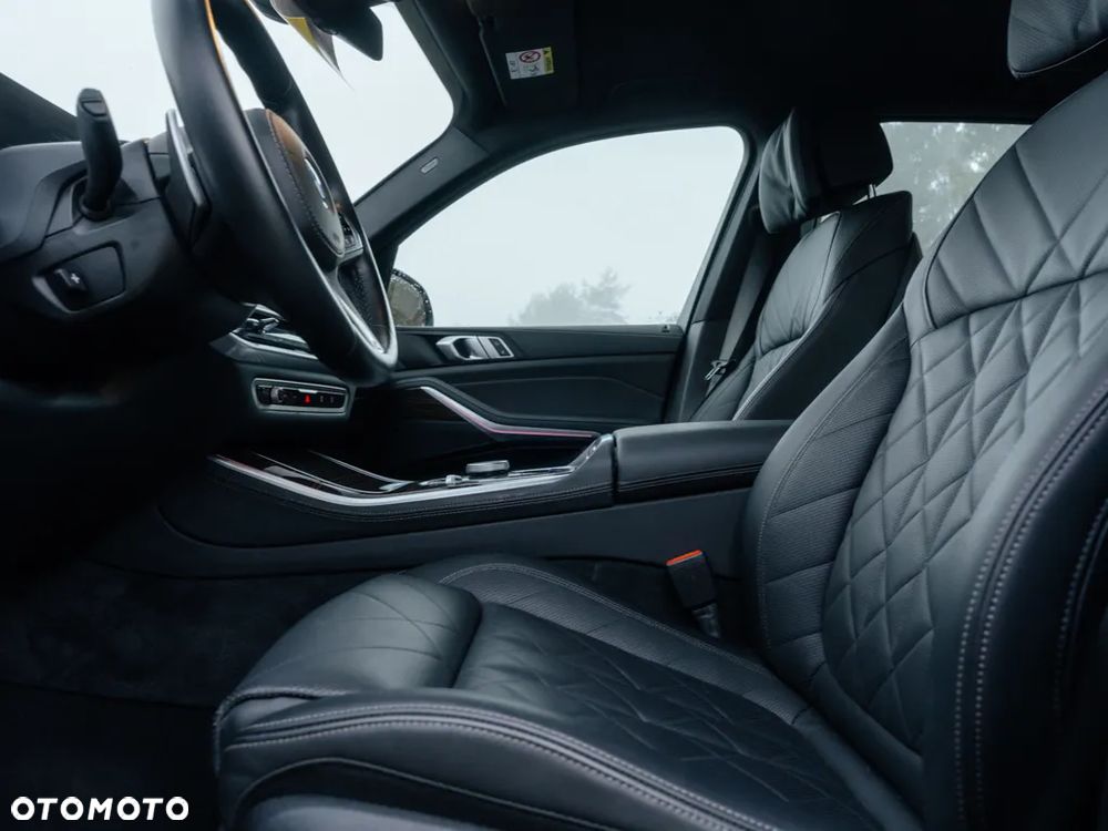 BMW X5 xDrive30d - 9