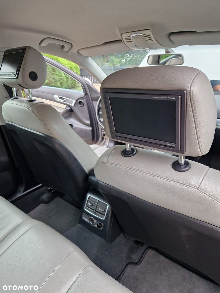 Audi A6 Limousine 3.0 TDI tiptronic quattro - 13