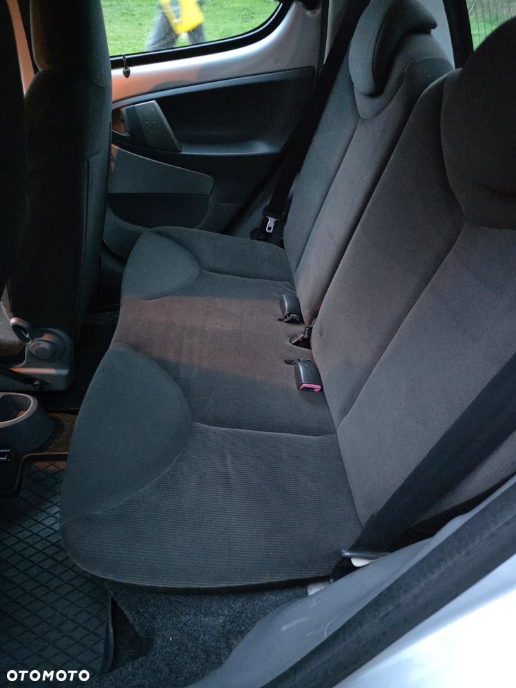 Citroën C1 1.0i Impress - 13