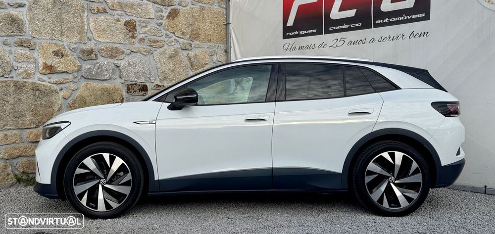 VW ID.4 77 kWh Pro Performance 1st Max - 4