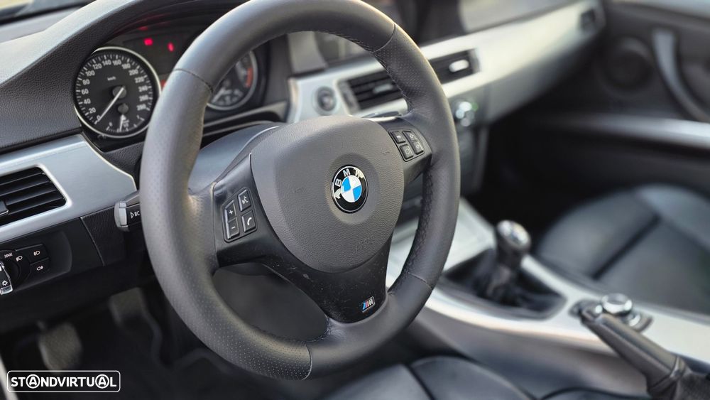 BMW 330 d DPF M Sport Edition - 45