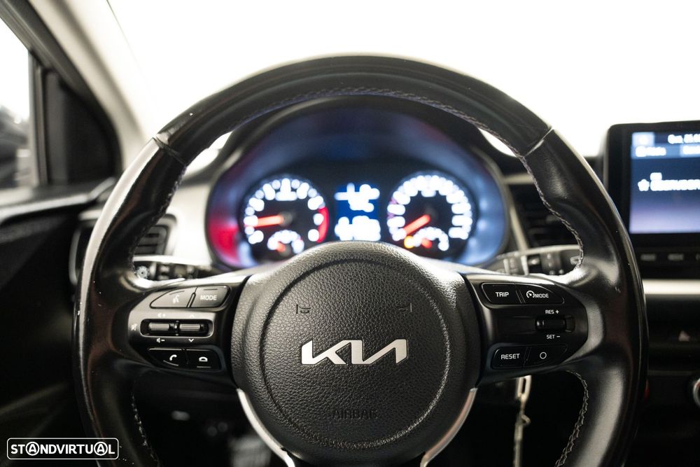 Kia Stonic 1.2 Dynamic - 9