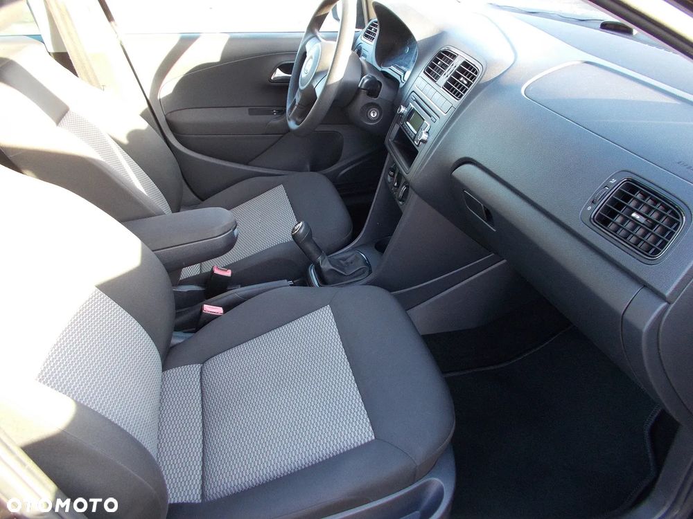 Volkswagen Polo 1.2 Style - 11