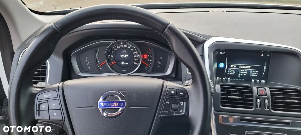 Volvo XC 60 D3 Base - 9