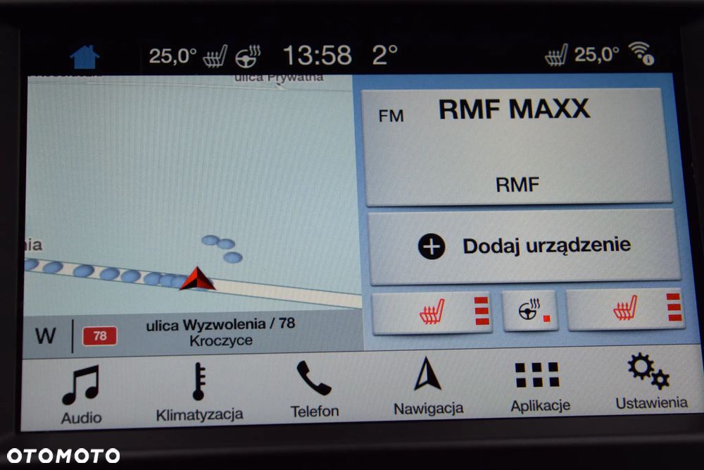 Ford Mondeo 2.0 TDCi STart-Stopp PowerShift-Aut ST-Line - 26