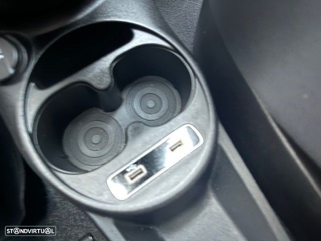 Fiat 500 1.0 Hybrid Connect - 11