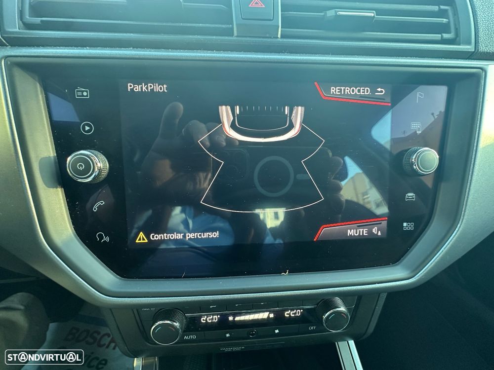 SEAT Arona 1.0 TSI Style - 21