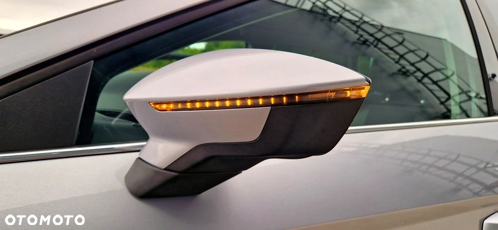 Seat Leon 2.0 TDI DPF Start&Stop XCELLENCE - 20