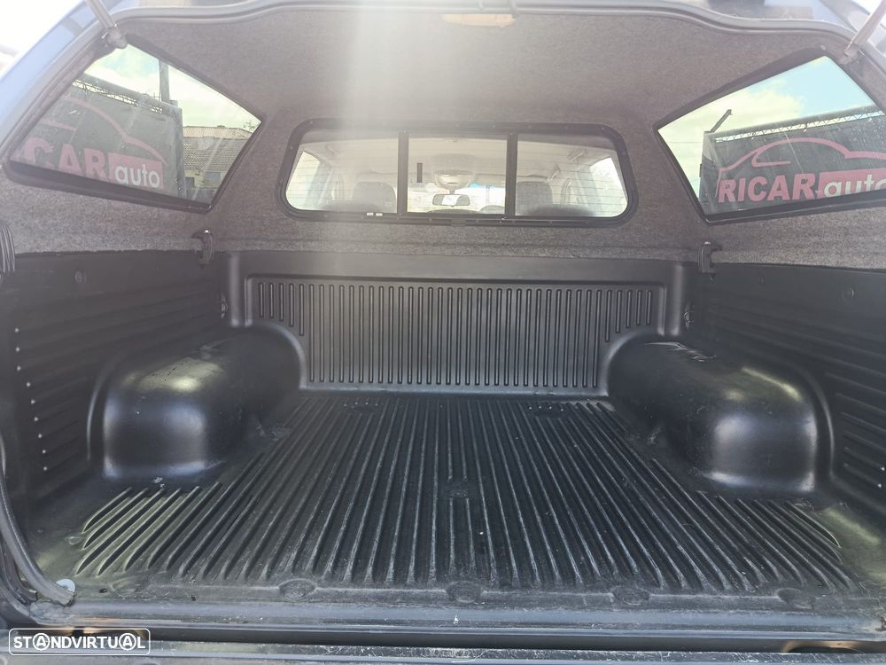 SsangYong Actyon 2WD Crystal - 9