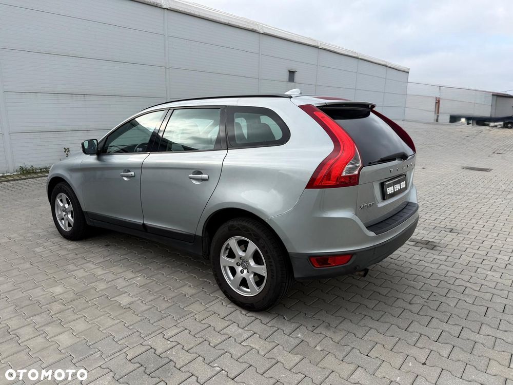 Volvo XC 60 - 5
