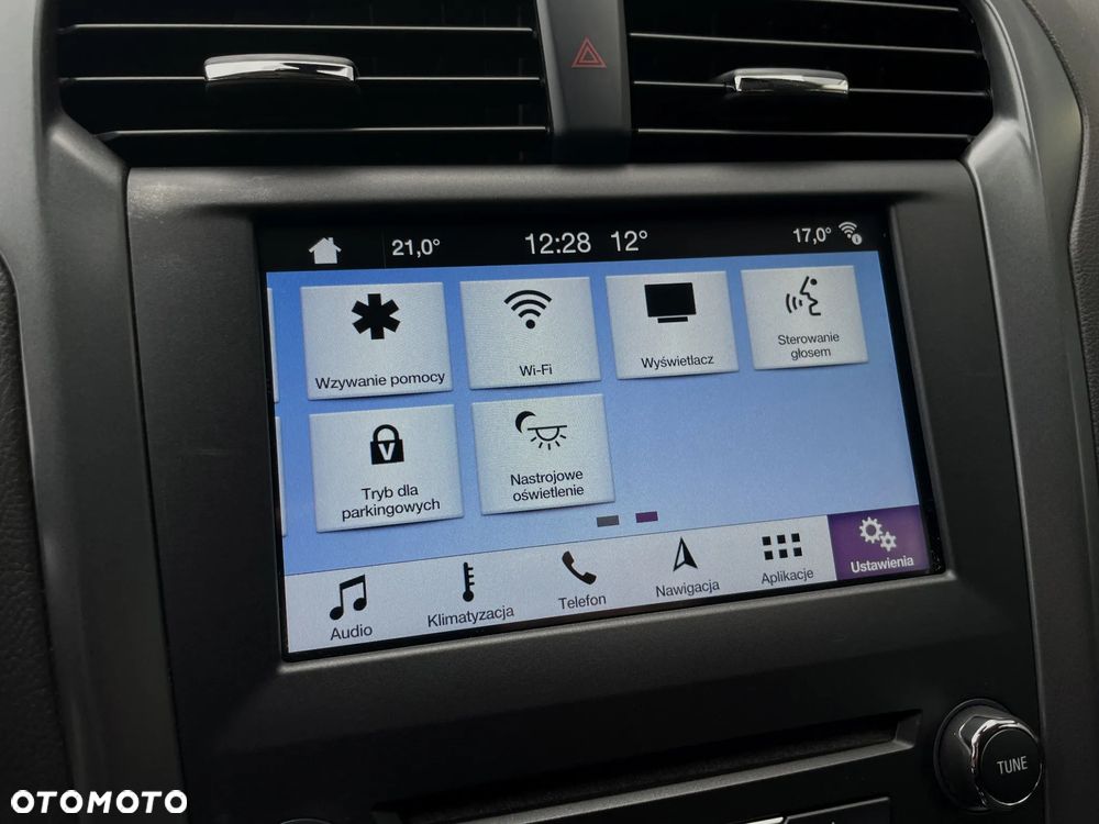 Ford Mondeo 2.0 EcoBlue Titanium - 29