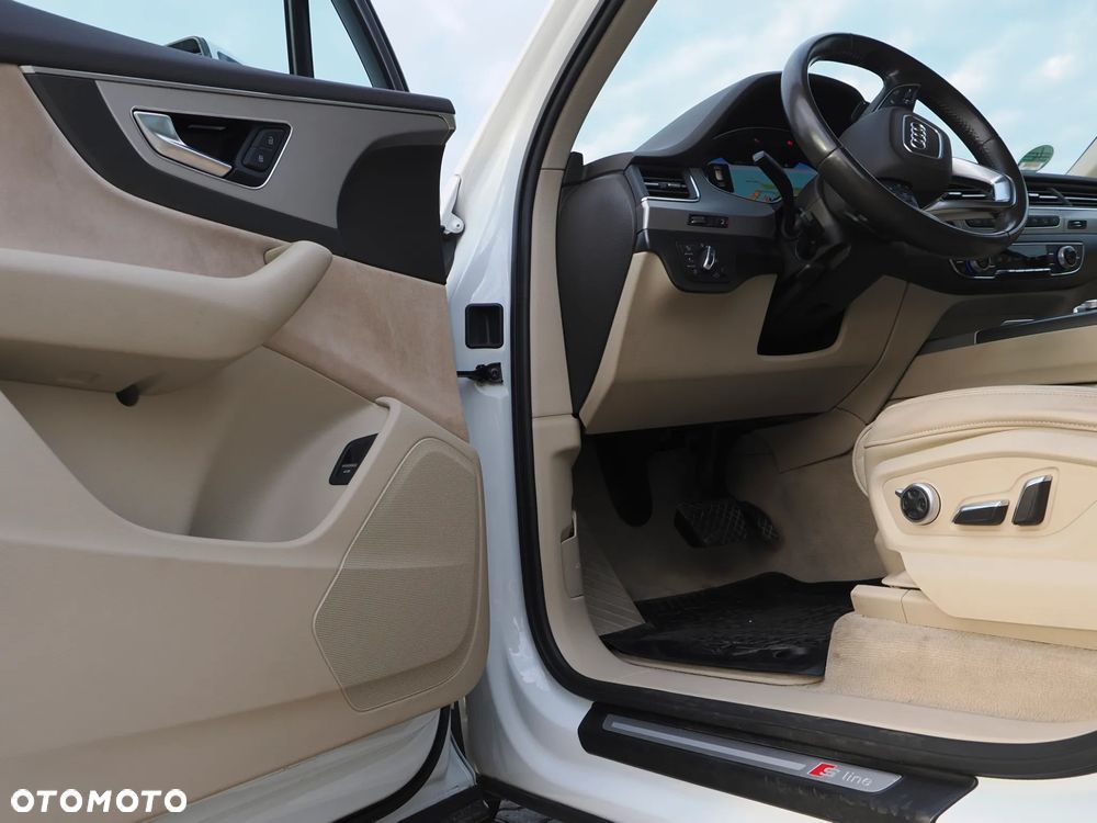 Audi Q7 50 TDI mHEV Quattro Tiptr - 20