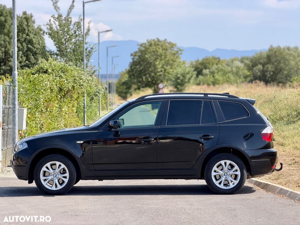 BMW X3 xDrive18d Edition Exclusive - 2