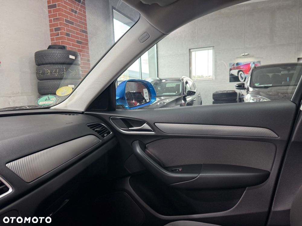 Audi Q3 2.0 TDI Design - 29