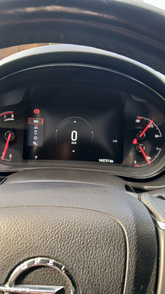 Opel Insignia 1.6 ECOTEC DI Turbo Sport - 14